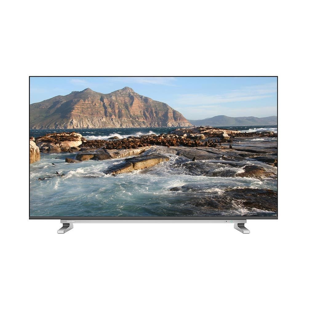 شاشة توشيبا 50 بوصة الترا 4k 5965