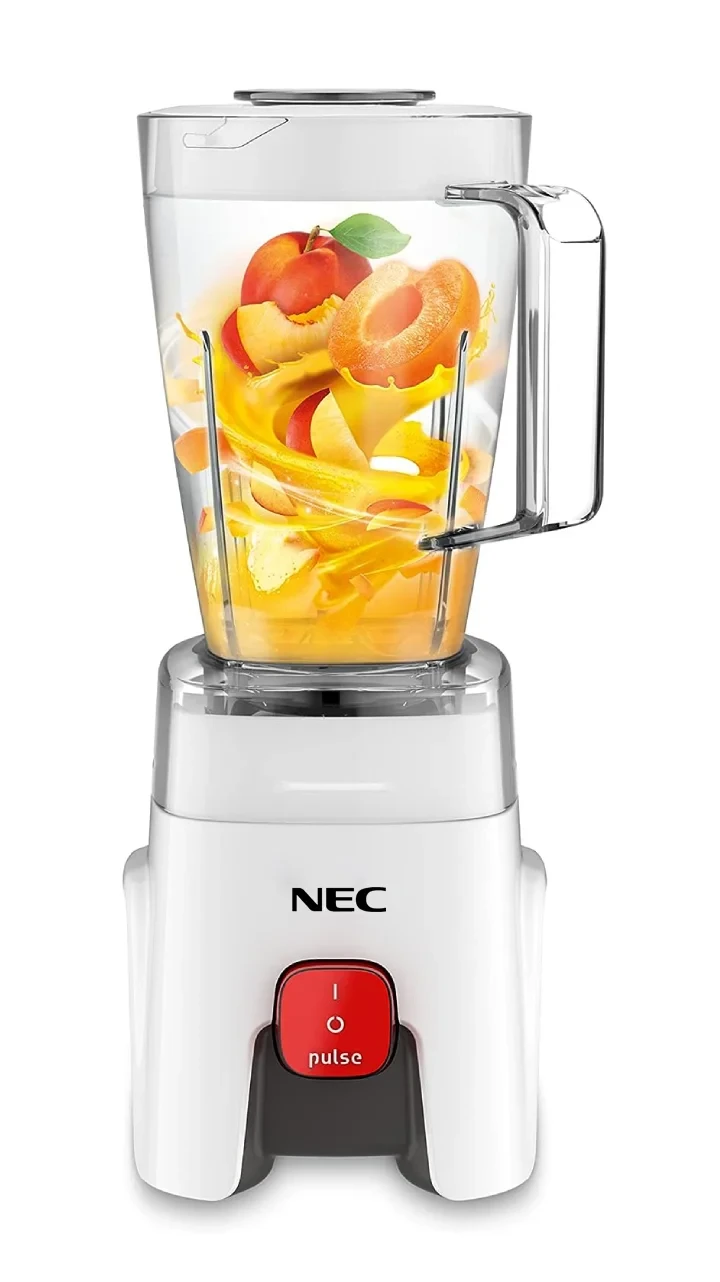 خلاط NEC 1.5  لتر SAOL-1510-NEC