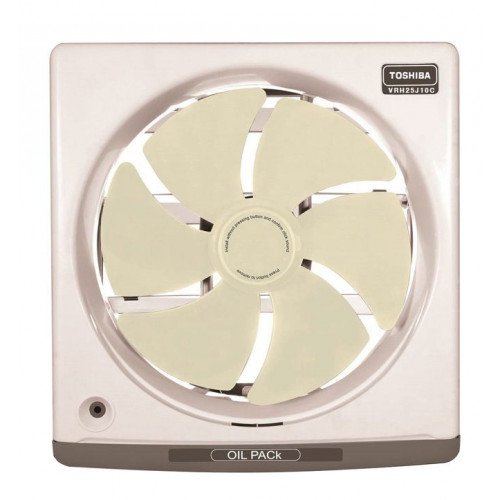 شفاط توشيبا 25 سم عادي VRH25J10C